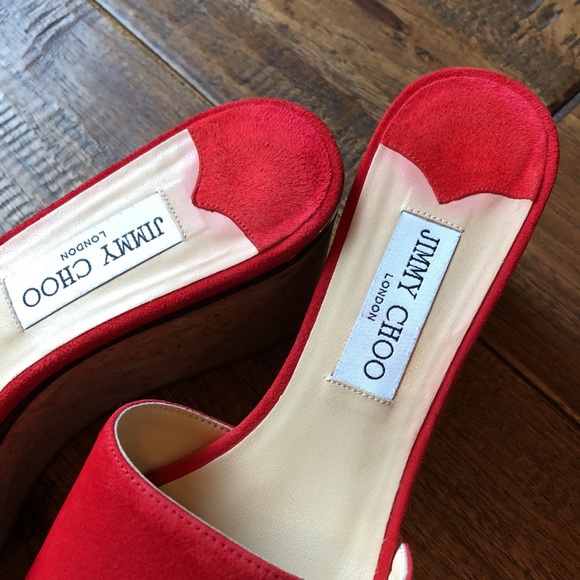 Jimmy Choo - Picture 7 of 16